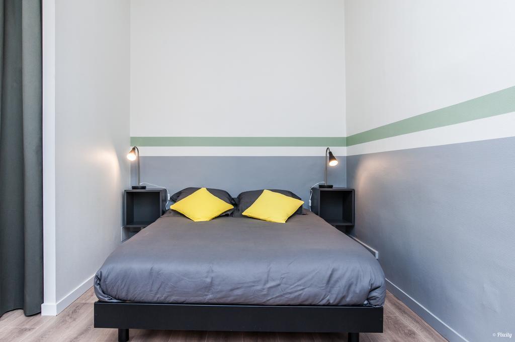 Le Casanova - Superbe T1 Design A Compans-Caffarelli Apartment Toulouse Exterior photo